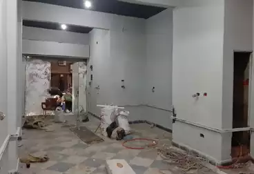 Commercial For rent - floor 0