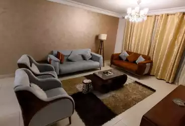 Furnished Apartment For rent - 2 rooms - floor 2