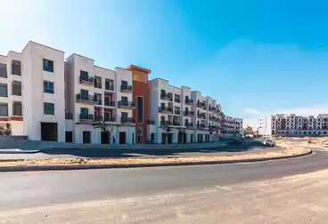 Apartments For sale - 3 rooms - floor 3