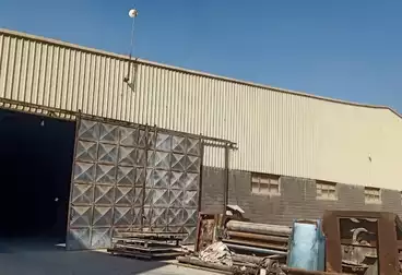 Building For sale