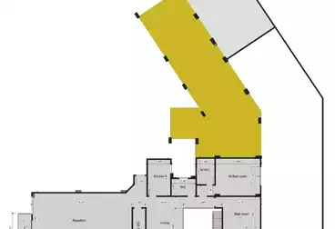 Duplex with Garden For sale - 8 rooms - floor 0