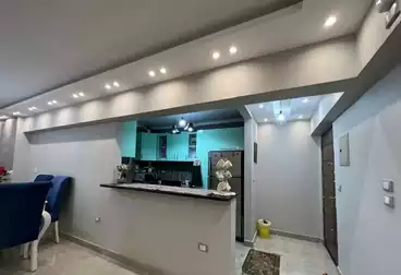 Apartments For sale - 3 rooms - floor 3