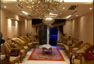 Furnished Apartment For sale - 3 rooms - floor 1