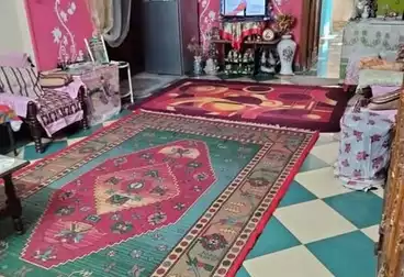 Apartments For sale - 3 rooms - floor 1