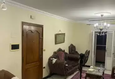 شقق للبيع - 3 غرف - بالدور 4