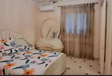 Furnished Apartment For rent - 2 rooms - floor 6