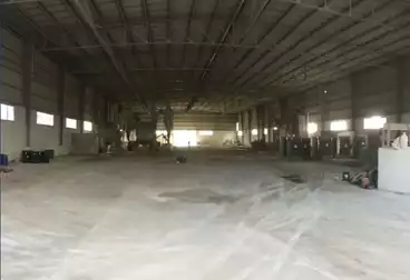 Factory For rent