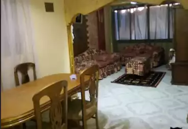 Shared Room For rent - floor 3