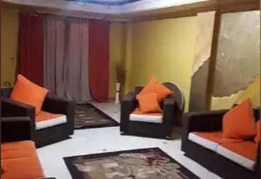 Apartments For rent - 3 rooms - floor 3