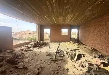 undefined undefined - 3 غرف - بالدور 4