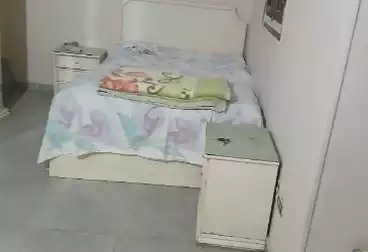 Furnished Apartment For rent - 2 rooms - floor 1