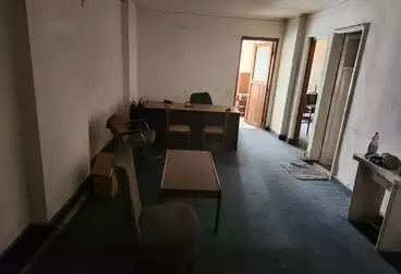 Offices For sale - 2 rooms - floor 1