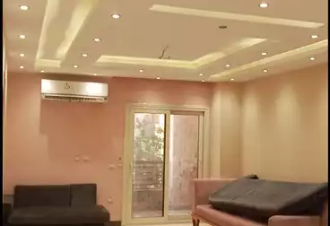 شقق مفروشة للإيجار - 3 غرف - بالدور 2