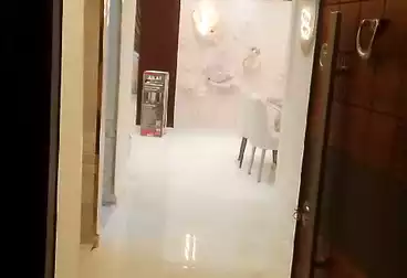 Furnished Apartment For sale - 3 rooms - floor 3