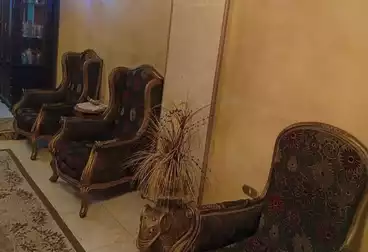 عقارات للإيجار - 3 غرف - بالدور 1