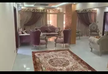 شقق للبيع - 3 غرف - بالدور 1