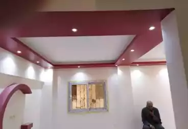شقق للبيع - 2 غرف - بالدور 1