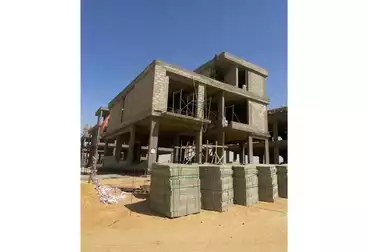 Villas For sale - 5 rooms