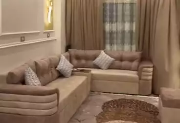Furnished Apartment For sale - 3 rooms - floor 0