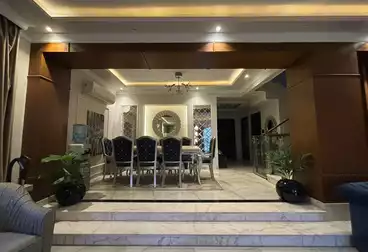 Separate Villa For sale - 4 rooms