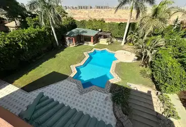 Villas For sale - 7 rooms