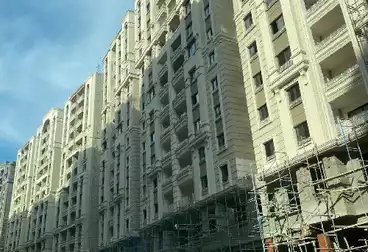 شقق للبيع - 3 غرف - بالدور 6