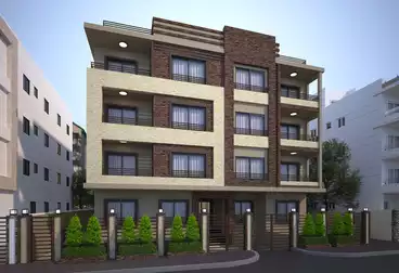 Duplex with Garden For sale - 4 rooms - floor 0