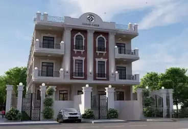 Apartments For sale - 3 rooms - floor 1