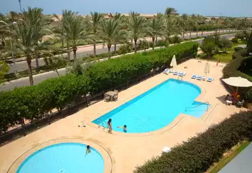 Chalets For rent - 4 rooms - floor 2