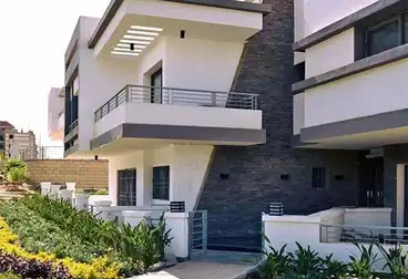 Penthouse For sale - 3 rooms - floor 0