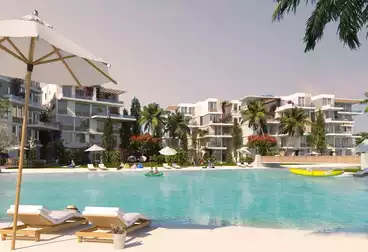 Chalets For sale - 2 rooms - floor 4
