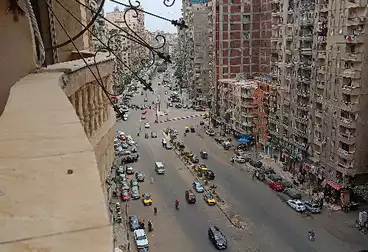 شقق للبيع - 3 غرف - بالدور 9