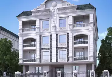 Apartments For sale - 3 rooms - floor 3
