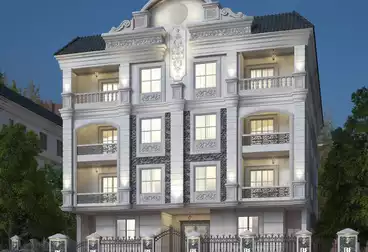 Apartment with Garden For sale - 3 rooms - floor 0
