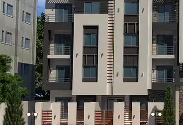 Apartments For sale - 3 rooms - floor 3