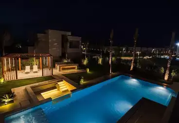 فلل للإيجار - 5 غرف