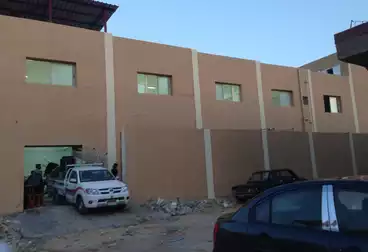 مباني للبيع