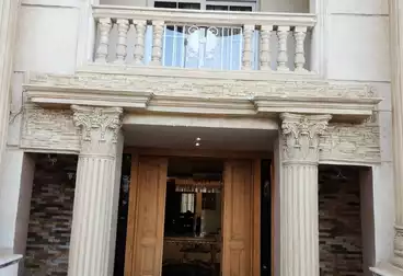 Villas For sale - 8 rooms