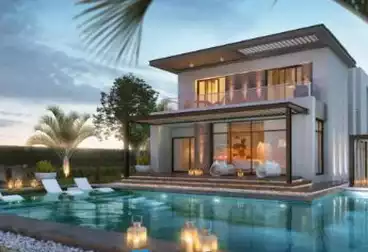 Villas For sale - 5 rooms