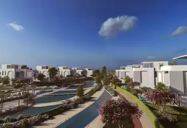 Villas For sale - 4 rooms