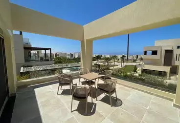Chalets For rent - 4 rooms - floor 2
