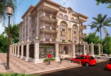 Apartments For sale - 3 rooms - floor 0