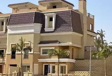 Villas For sale - 3 rooms