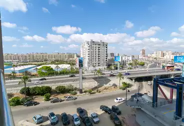 شقق للبيع - 3 غرف - بالدور 5