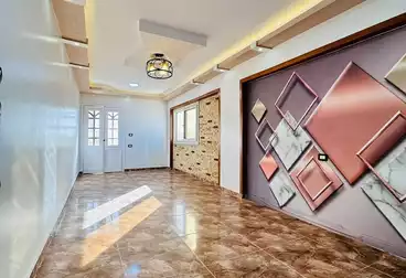 Apartments For sale - 3 rooms - floor 9