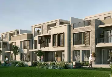 Villas For sale - 3 rooms - floor 3