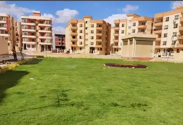 Apartments For sale - 3 rooms - floor 4