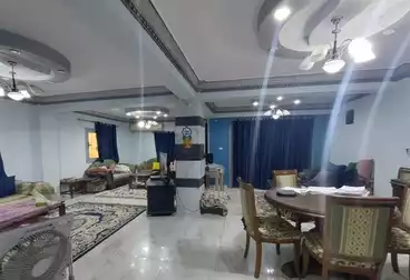 Apartments For sale - 3 rooms - floor 3