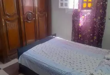 Furnished Apartment For rent - 2 rooms - floor 12