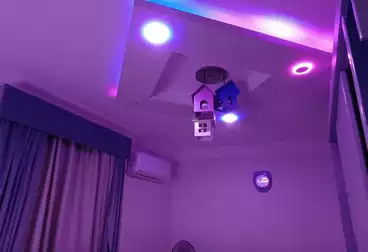 Apartments For sale - 3 rooms - floor 9